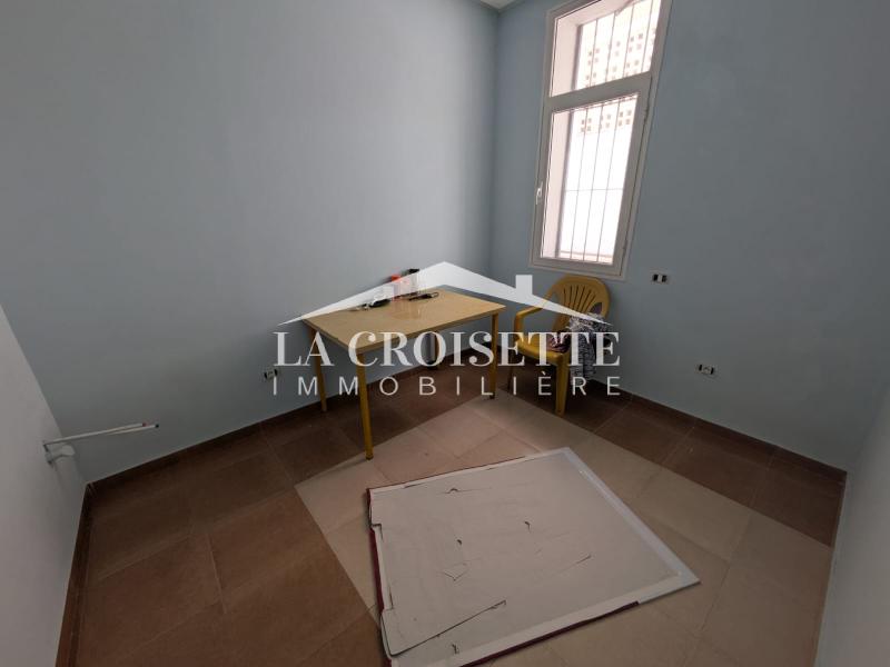 Local commercial à La Marsa